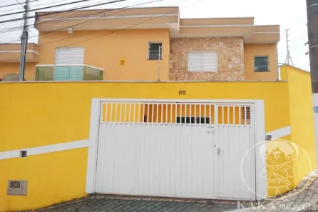 Casa com 2 Quartos à venda, 85m² no Vila Carrão, São Paulo