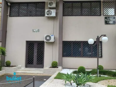 Sala Comercial para alugar, 150m² no Jardim Proença, Campinas