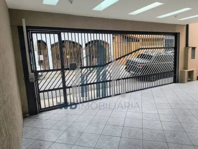 Casa com 3 Quartos para alugar, 150m² no Vila Mafra, São Paulo