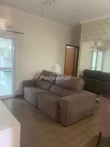 Apartamento com 2 Quartos à venda, 64m² no Morada dos Nobres, Taubaté