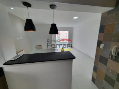 Apartamento com 3 Quartos para alugar, 77m² no Santa Teresinha, São Paulo