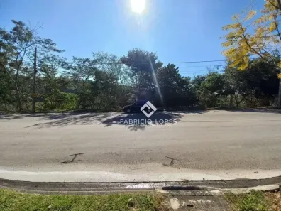 Lote/Terreno à venda, 250m² no Condomínio Vem Viver Jacareí, Jacareí