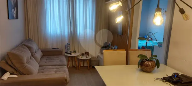 Apartamento com 2 Quartos à venda, 43m² no Vila Gustavo, São Paulo