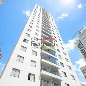 Apartamento com 2 Quartos à venda, 71m² no Vila Madalena, São Paulo