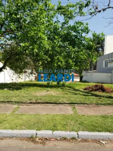Lote/Terreno à venda, 560m² no Alphaville, Santana de Parnaíba