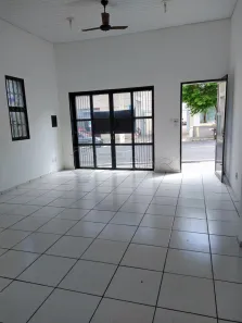 Ponto Comercial para alugar, 80m² no Centro, São José do Rio Preto