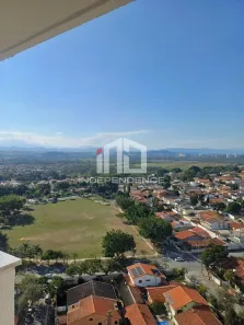 Apartamento com 2 Quartos à venda, 59m² no Jardim Esplanada, São José dos Campos