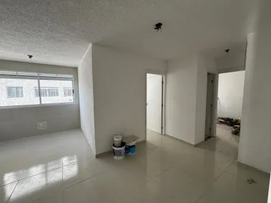 Apartamento com 2 Quartos à venda, 40m² no Barroso, Fortaleza