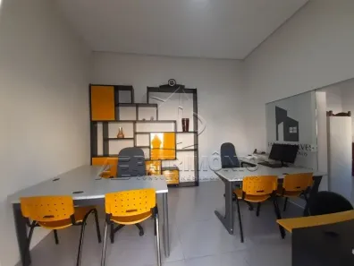 Casa com 1 Quarto à venda, 62m² no Vila Hortência, Sorocaba