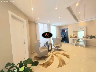 Casa de Condomínio com 4 Quartos à venda, 398m² no Alphaville, Santana de Parnaíba
