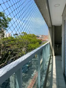 Apartamento com 3 Quartos à venda, 71m² no Centro, Diadema