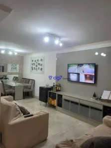 Sobrado com 2 Quartos à venda, 125m² no Jardim Maria Luiza, São Paulo