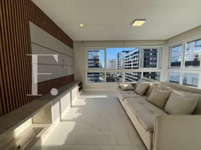 Apartamento com 3 Quartos à venda, 106m² no Navegantes, Capão da Canoa