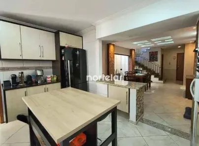 Sobrado com 3 Quartos à venda, 230m² no Vila Romana, São Paulo