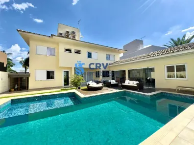 Casa com 4 Quartos à venda, 640m² no Esperança, Londrina