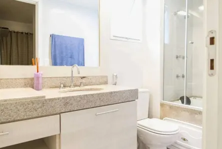 Apartamento com 3 Quartos à venda, 107m² no Barra da Tijuca, Rio de Janeiro
