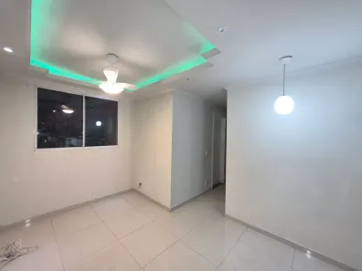 Apartamento com 2 Quartos para alugar, 45m² no Vila Avelina, Nova Iguaçu