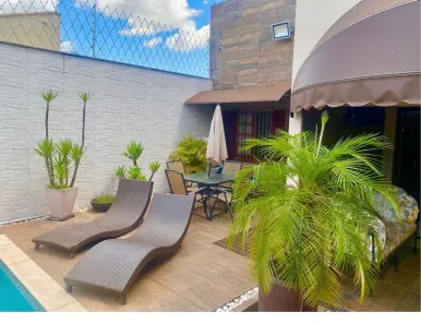 Casa com 3 Quartos à venda, 250m² no Jardim Hikari, São Carlos