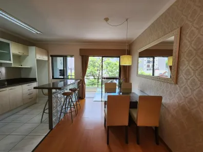 Apartamento com 3 Quartos à venda, 101m² no Planalto, Caxias do Sul