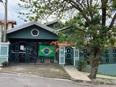 Casa com 3 Quartos à venda, 178m² no Itapetinga, Atibaia