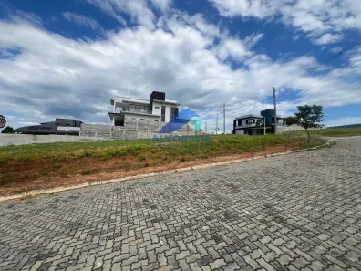 Lote/Terreno à venda, 611m² no Piedade, Caçapava