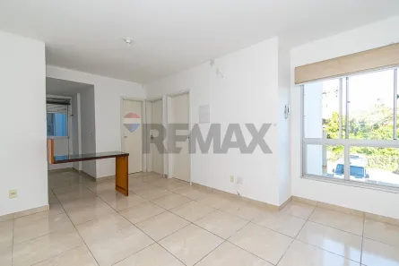 Apartamento com 2 Quartos à venda, 47m² no Passo das Pedras, Gravataí