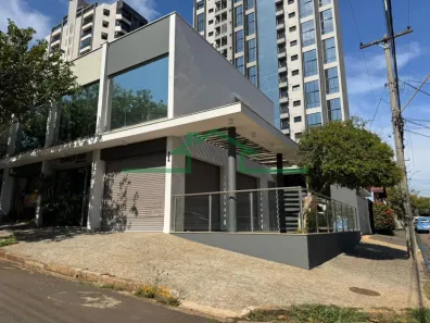 para alugar, 97m² no São Dimas, Piracicaba