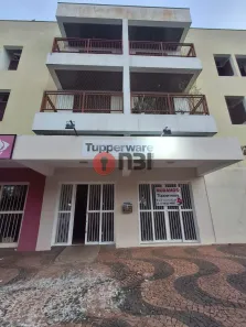 Galpão/Depósito/Armazém para alugar, 45m² no Parque Industrial, São José do Rio Preto