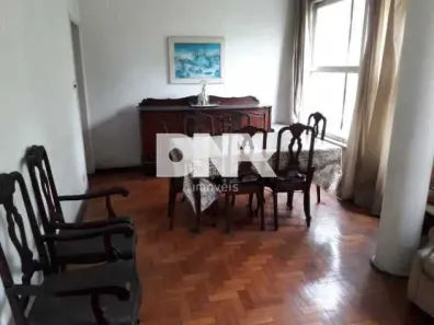 Apartamento com 3 Quartos à venda, 110m² no Leblon, Rio de Janeiro