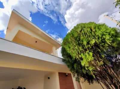 Casa com 4 Quartos à venda, 400m² no Ribeirânia, Ribeirão Preto