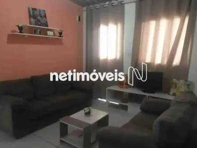 Casa com 1 Quarto à venda, 75m² no Ribeiro de Abreu, Belo Horizonte