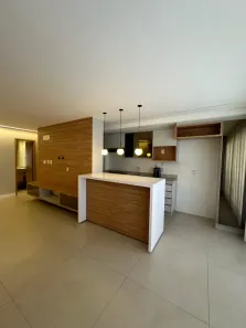 Apartamento com 2 Quartos à venda, 73m² no Setor Marista, Goiânia