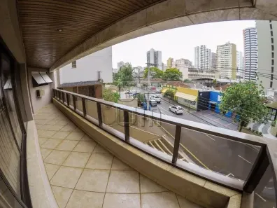 Apartamento com 4 Quartos à venda, 283m² no Centro, Londrina