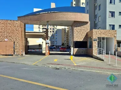 Apartamento com 2 Quartos à venda, 56m² no Areias, São José