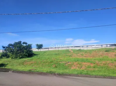 Lote/Terreno à venda, 360m² no Santa Luzia II, Caçapava