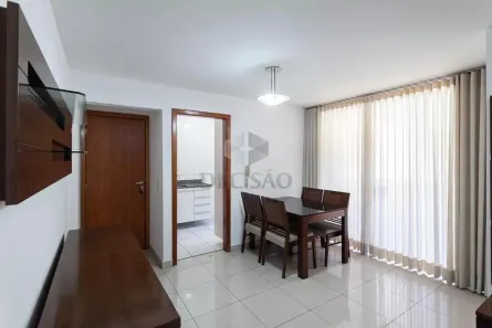 Apartamento com 3 Quartos à venda, 74m² no São Pedro, Belo Horizonte