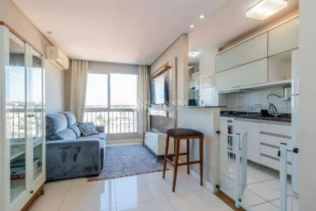 Apartamento com 2 Quartos à venda, 49m² no Glória, Porto Alegre