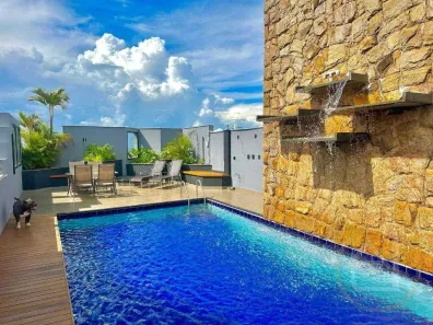 Apartamento com 3 Quartos à venda, 300m² no Jardim Higienópolis, Londrina