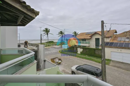 Casa com 2 Quartos à venda, 58m² no Centro, Peruíbe