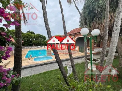 Fazenda/Sítio com 3 Quartos à venda, 3000m² no Colina Verde, Porangaba