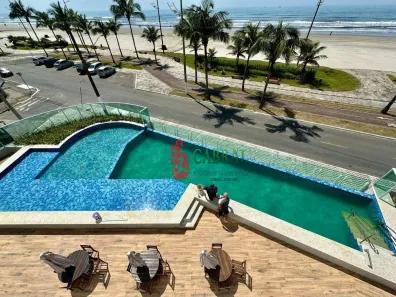 Apartamento com 2 Quartos à venda, 82m² no Tupi, Praia Grande