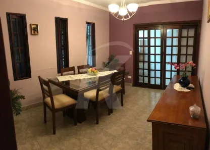 Sobrado com 4 Quartos à venda, 243m² no Jardim Modelo, São Paulo