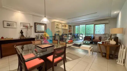 Apartamento com 3 Quartos à venda, 152m² no Cosme Velho, Rio de Janeiro
