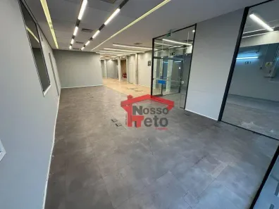 Ponto Comercial para alugar, 500m² no Limão, São Paulo