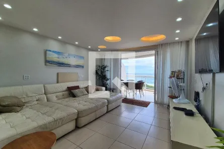 Apartamento com 2 Quartos à venda, 70m² no Recreio dos Bandeirantes, Rio de Janeiro