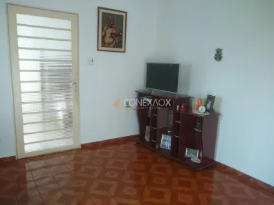 Casa com 3 Quartos à venda, 120m² no Jardim Quarto Centenário, Campinas