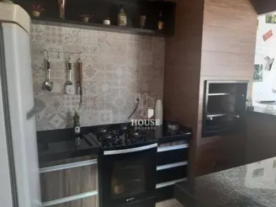 Casa com 3 Quartos à venda, 145m² no Jardim Rosa Cruz, Mogi Guaçu