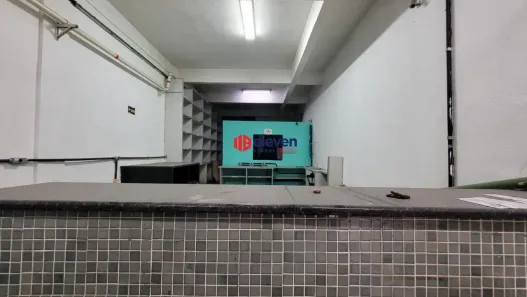Ponto Comercial para alugar, 150m² no Centro, Santos