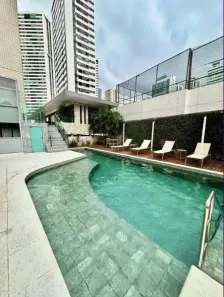 Apartamento com 4 Quartos à venda, 163m² no Boa Viagem, Recife