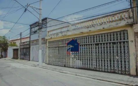 Sobrado com 4 Quartos à venda, 263m² no Jardim São José (Zona Norte), São Paulo